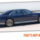 Image for article titled 2016 Lincoln Continental Concept: This Is It